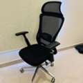 SAR 1000,  Computer Table With Office Chair