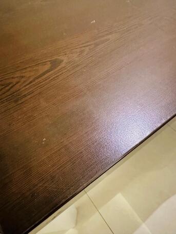 Jeddah, Furniture, SAR 1000,  Computer Table With Office Chair