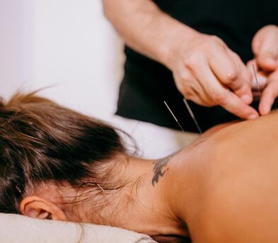 Gurgaon, Businesses For Sale, Dry Needling Therapy In Gurgaon &ndash; Effective Pain Relief & Muscle Recovery Treatment