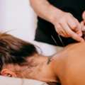 Dry Needling Therapy In Gurgaon &ndash; Effective Pain Relief & Muscle Recovery Treatment
