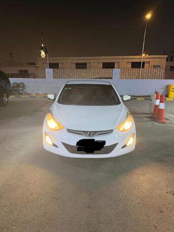 Riyadh, Vehicles, Cars & Trucks , SAR 20000,  Hyundai Elantra GT,  2015,  Automatic,  309642 KM,  /20000 / Riyadh 0565794814
