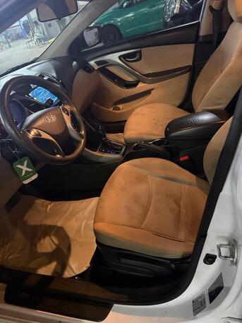 Riyadh, Vehicles, Cars & Trucks , SAR 20000,  Hyundai Elantra GT,  2015,  Automatic,  309642 KM,  /20000 / Riyadh 0565794814