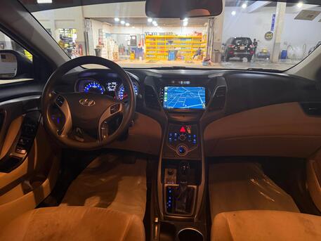 Riyadh, Vehicles, Cars & Trucks , SAR 20000,  Hyundai Elantra GT,  2015,  Automatic,  309642 KM,  /20000 / Riyadh 0565794814
