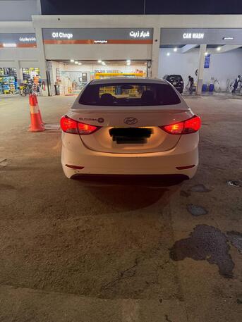 Riyadh, Vehicles, Cars & Trucks , SAR 20000,  Hyundai Elantra GT,  2015,  Automatic,  309642 KM,  /20000 / Riyadh 0565794814