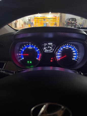 Riyadh, Vehicles, Cars & Trucks , SAR 20000,  Hyundai Elantra GT,  2015,  Automatic,  309642 KM,  /20000 / Riyadh 0565794814