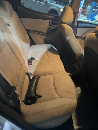 Riyadh, Vehicles, Cars & Trucks , SAR 20000,  Hyundai Elantra GT,  2015,  Automatic,  309642 KM,  /20000 / Riyadh 0565794814