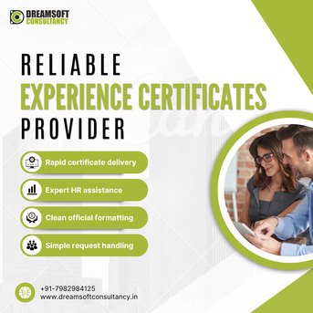 Lucknow, Education, Experience Certificates Provider In Lucknow