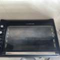 SAR 250,  ClassPro Electic Oven 100L