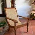 MYR 1050,  Teak Plantation Chair