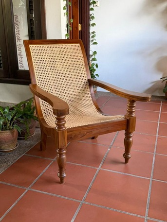 Bangsar, Furniture, MYR 1050,  Teak Plantation Chair