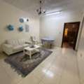 SAR 1600/month,  Furnished,  2 BR,  2 Bathroom Fully Furnished Family Flat For Rent (Ground Floor)
