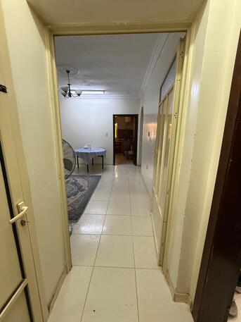 Dammam, Apartments, Flats, Houses & Villas, SAR 1600/month,  Furnished,  2 BR,  2 Bathroom Fully Furnished Family Flat For Rent (Ground Floor)