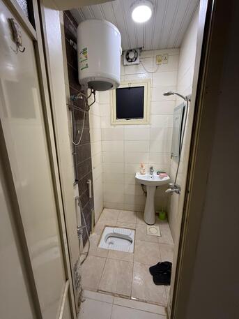 Dammam, Apartments, Flats, Houses & Villas, SAR 1600/month,  Furnished,  2 BR,  2 Bathroom Fully Furnished Family Flat For Rent (Ground Floor)