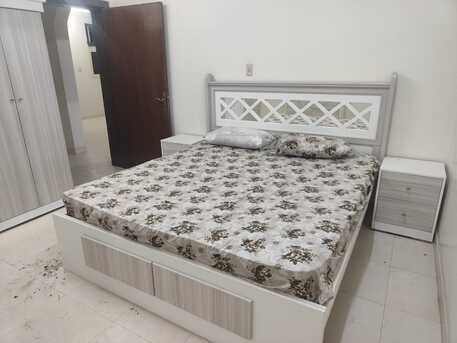 Dammam, Apartments, Flats, Houses & Villas, SAR 1600/month,  Furnished,  2 BR,  2 Bathroom Fully Furnished Family Flat For Rent (Ground Floor)