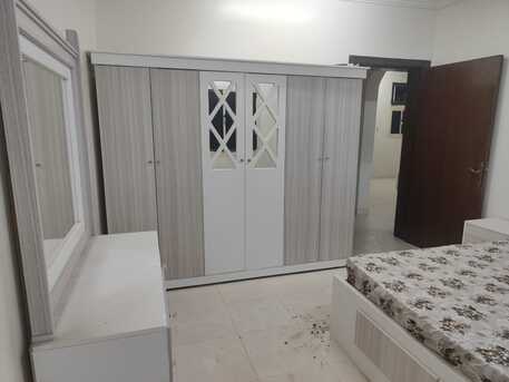 Dammam, Apartments, Flats, Houses & Villas, SAR 1600/month,  Furnished,  2 BR,  2 Bathroom Fully Furnished Family Flat For Rent (Ground Floor)