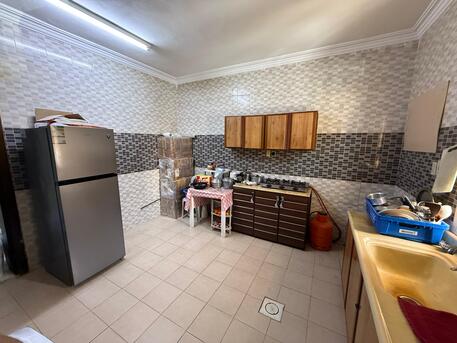 Dammam, Apartments, Flats, Houses & Villas, SAR 1600/month,  Furnished,  2 BR,  2 Bathroom Fully Furnished Family Flat For Rent (Ground Floor)