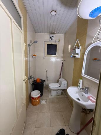 Dammam, Apartments, Flats, Houses & Villas, SAR 1600/month,  Furnished,  2 BR,  2 Bathroom Fully Furnished Family Flat For Rent (Ground Floor)