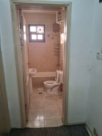 Tabuk City, Apartments, Flats, Houses & Villas, SAR 600/month,  2 BR,  Apartment On Rent