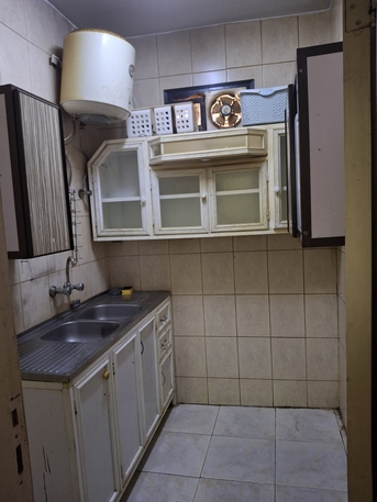 Tabuk City, Apartments, Flats, Houses & Villas, SAR 600/month,  2 BR,  Apartment On Rent