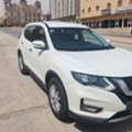 SAR 60000,  Nissen X-Trail 2021- White | 2.5L | 7-Seater | T32 Series II | Fully Maintained,  2021,  Automatic,  124000 KM,  Nissan X‑Trail , White Colour,Petrol, 7‑seater, In Excellent Condition.