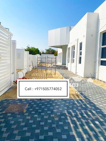 Dubai, Construction, Interlock Professional Service