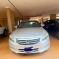 SAR 25000,  Honda Accord 2012,  2012,  Automatic,  185000 KM,  25000SR
