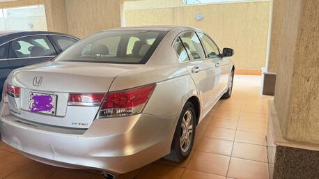 Jeddah, Vehicles, Cars & Trucks , SAR 25000,  Honda Accord 2012,  2012,  Automatic,  185000 KM,  25000SR
