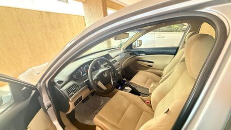 Jeddah, Vehicles, Cars & Trucks , SAR 25000,  Honda Accord 2012,  2012,  Automatic,  185000 KM,  25000SR