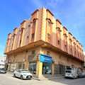 SAR 19500/year,  2 BR,  Family Flat
