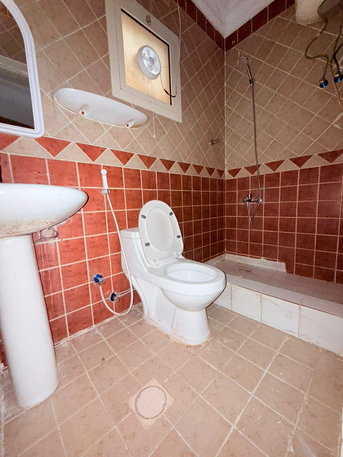 Khobar, Apartments, Flats, Houses & Villas, SAR 19500/year,  2 BR,  Family Flat