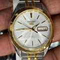 SAR 830,  SR 830, Brand New SEIKO 5 Automatic 21 Jewels Purcahse Before 4 Days