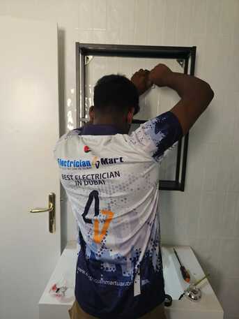 Dubai Marina, Appliance Repair, Best Professional Electrician & Technical Services In Dubai