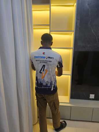 Dubai Marina, Appliance Repair, Best Professional Electrician & Technical Services In Dubai