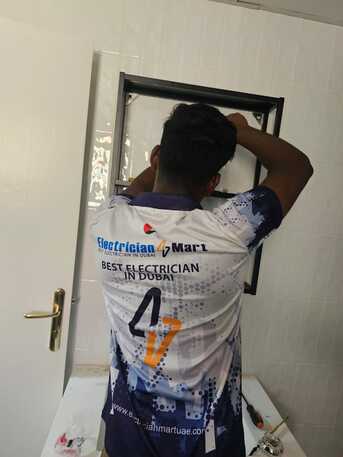 Dubai Marina, Appliance Repair, Best Professional Electrician & Technical Services In Dubai