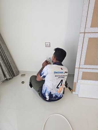 Dubai Marina, Appliance Repair, Best Professional Electrician & Technical Services In Dubai
