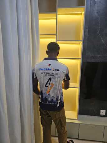 Dubai Marina, Appliance Repair, Best Professional Electrician & Technical Services In Dubai