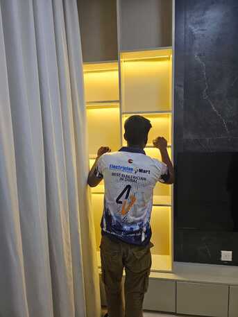 Dubai Marina, Appliance Repair, Best Professional Electrician & Technical Services In Dubai