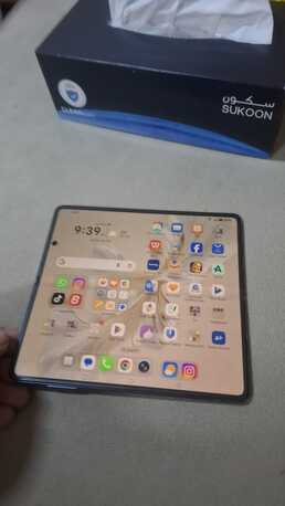 Al Seef, Mobile Phones, BHD 300,  Honor Magic V3 Fold