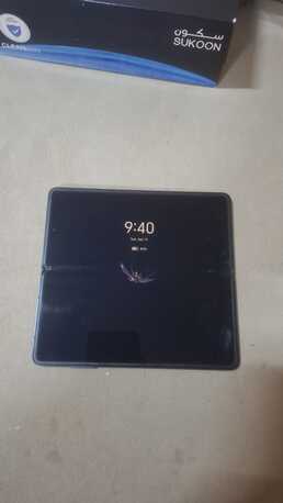 Al Seef, Mobile Phones, BHD 300,  Honor Magic V3 Fold