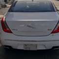 SAR 24000,  Jaguar XJ Series,  2013,  Automatic,  195 KM,  Jaguar XJ L With Very Good Condition, Odometer Only 195k, Good Mileage