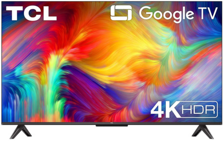 Al Shemaysi, Household Items, SAR 1,  TCL 65" TV Smart 4K HDR
