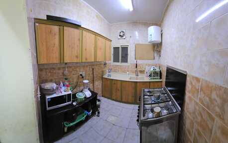 Al Khobar Al Shamalia, Appliances, SAR 350,  Cooking Range - 5 Burners