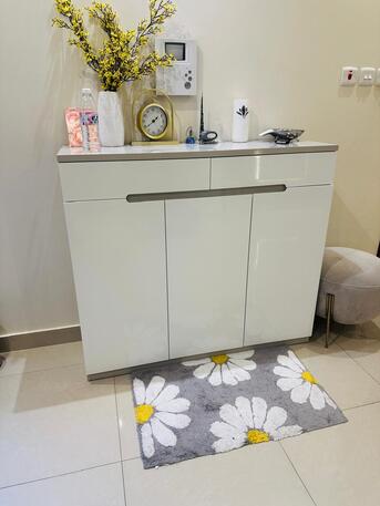 Jeddah, Furniture, SAR 950,  Shoe Rack