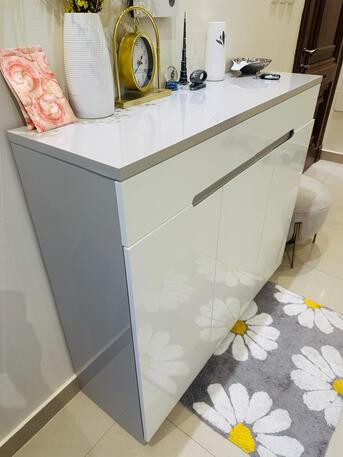 Jeddah, Furniture, SAR 950,  Shoe Rack