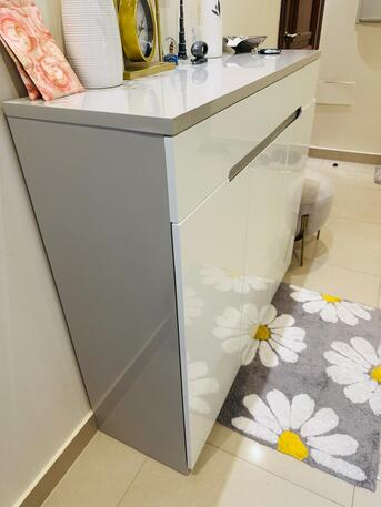 Jeddah, Furniture, SAR 950,  Shoe Rack