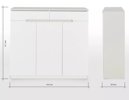 Jeddah, Furniture, SAR 950,  Shoe Rack