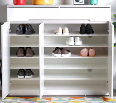 Jeddah, Furniture, SAR 950,  Shoe Rack