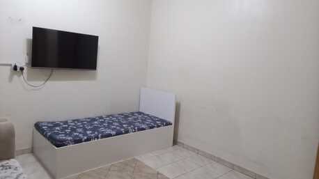 Riyadh, Apartments, Flats, Houses & Villas, SAR 36000/year,  2BHK Family Flat Available For 36000 Per Year