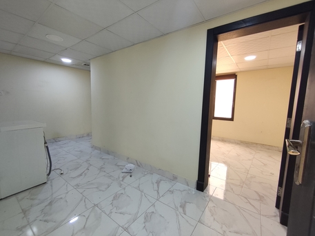 Zinj, Apartments, Flats, Houses & Villas, BHD 130/year,  1 BR,  Zinj:- Studio Flat On Rent With Split Ac N Unlimited Ewa..