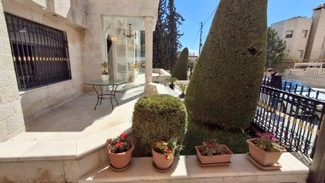 Amman, Apartments, Flats, Houses & Villas, JOD 25000/year,  3 BR,  Luxury Attached Villa For Rent In Um Al Summaq